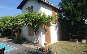 La Maison Du Bechon